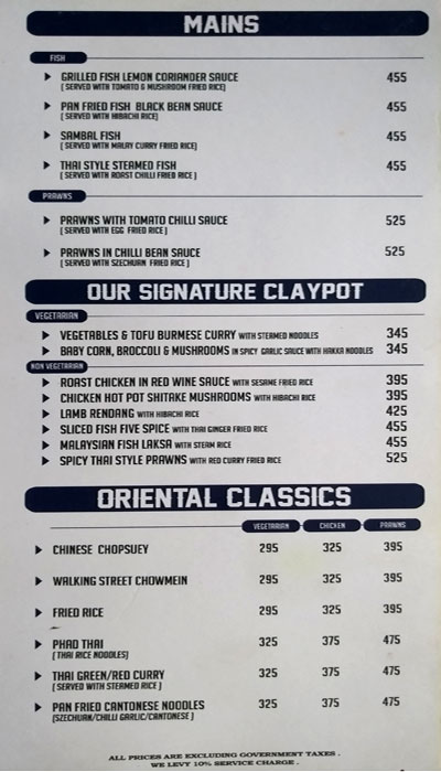 Walking Street By Soi7 - Sector 29 - Gurgaon image 9