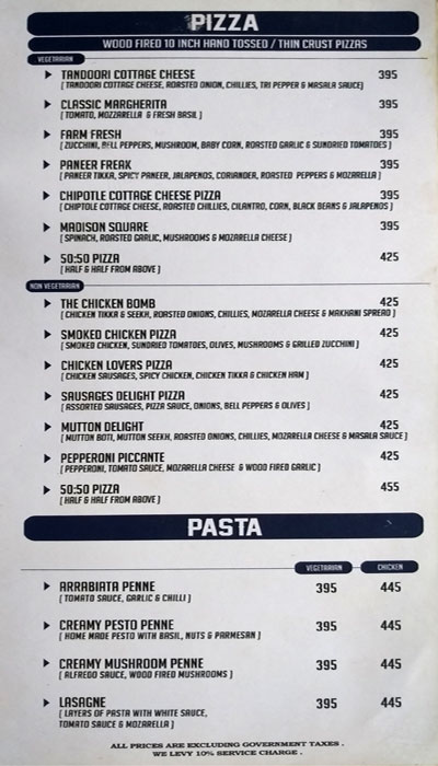 Walking Street By Soi7 - Sector 29 - Gurgaon image 12