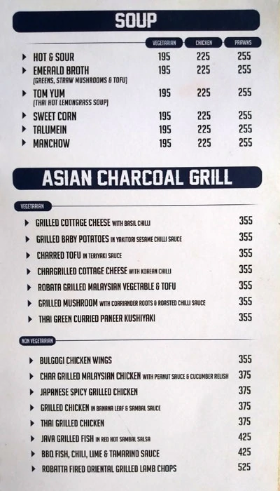 Walking Street By Soi7 - Sector 29 - Gurgaon image 1