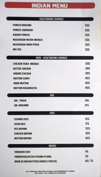 Walking Street By Soi7 - Sector 29 - Gurgaon image 8