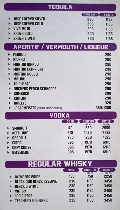 Walking Street By Soi7 - Sector 29 - Gurgaon image 4