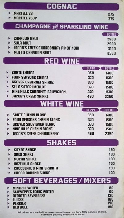 Walking Street By Soi7 - Sector 29 - Gurgaon image 2