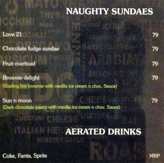 Walnut - Hazratganj - Lucknow image 7