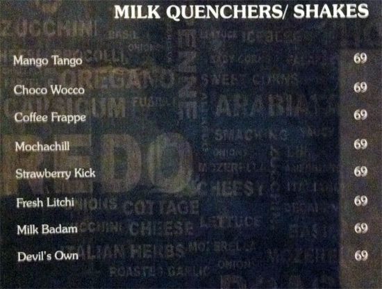 Walnut - Hazratganj - Lucknow image 8