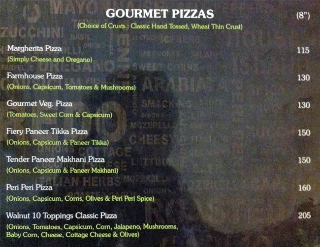 Walnut - Hazratganj - Lucknow image 1