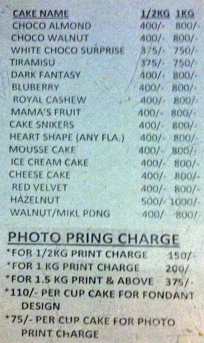 Walnut - Hazratganj - Lucknow image 6