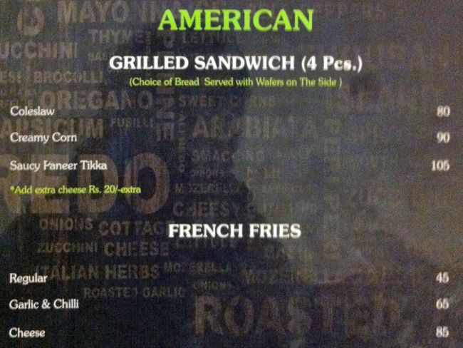 Walnut - Hazratganj - Lucknow image 9