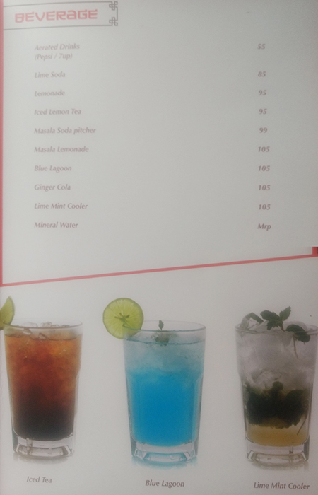 Wangs Kitchen - Nungambakkam - Chennai image 1