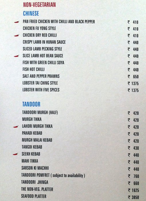 Water Front Restaurant - Necklace Road - Hyderabad image 26