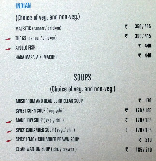 Water Front Restaurant - Necklace Road - Hyderabad image 18