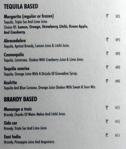 Water Front Restaurant - Necklace Road - Hyderabad image 6