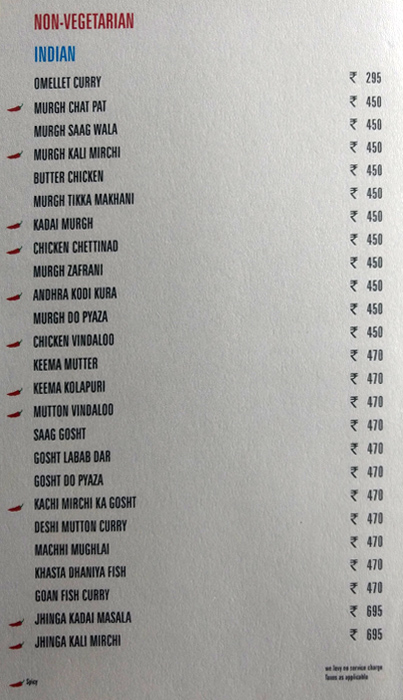 Water Front Restaurant - Necklace Road - Hyderabad image 11