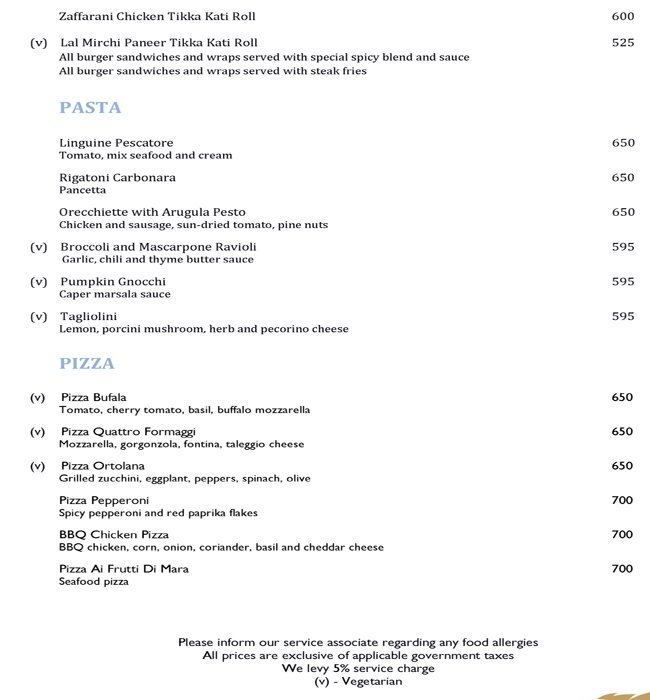 Waterside - Feathers, A Radha Hotel - Ramapuram - Chennai image 7