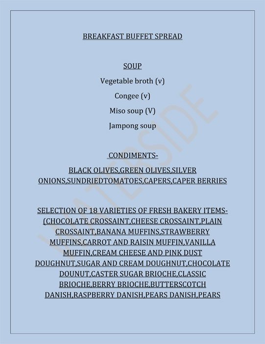 Waterside - Feathers, A Radha Hotel - Ramapuram - Chennai image 1