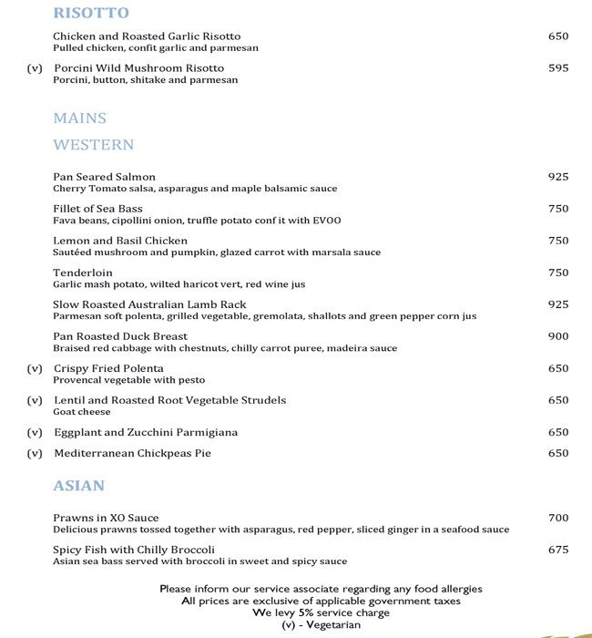 Waterside - Feathers, A Radha Hotel - Ramapuram - Chennai image 6