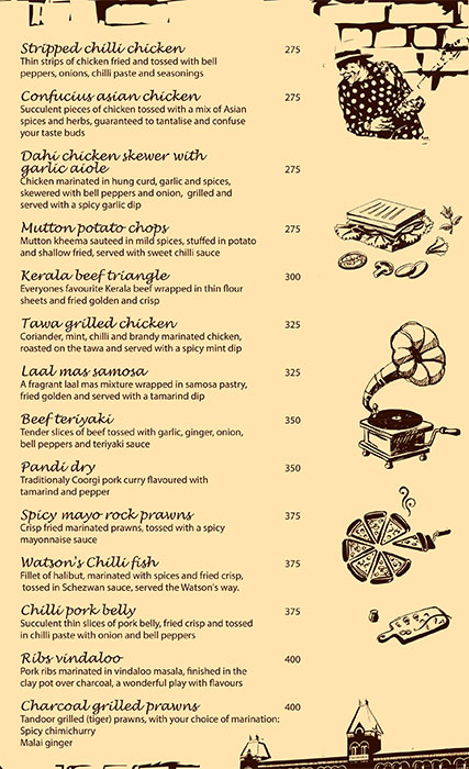 Watson's - T. Nagar - Chennai image 2