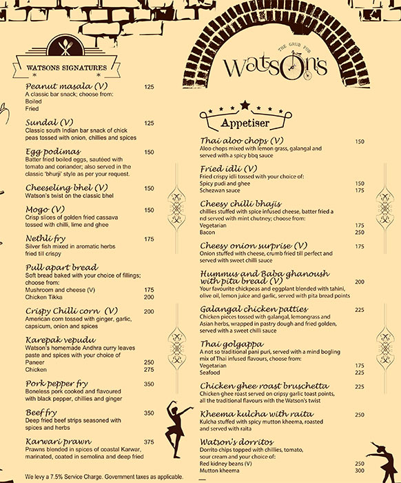 Watson's - T. Nagar - Chennai image 3