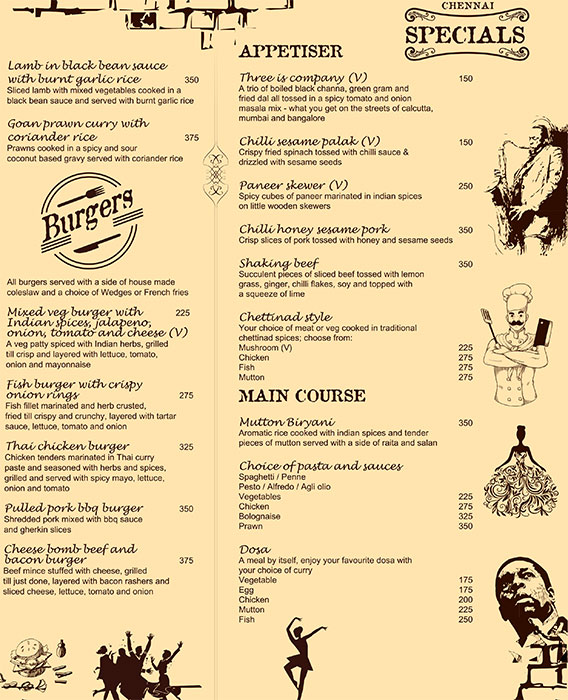 Watson's - T. Nagar - Chennai image 4