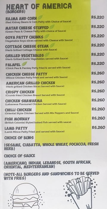 Way2Burger - Sector 50 - Gurgaon image 3