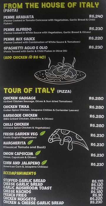 Way2Burger - Sector 50 - Gurgaon image 2