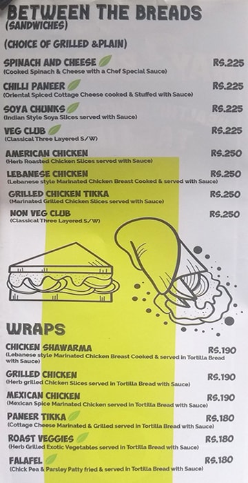 Way2Burger - Sector 50 - Gurgaon image 4