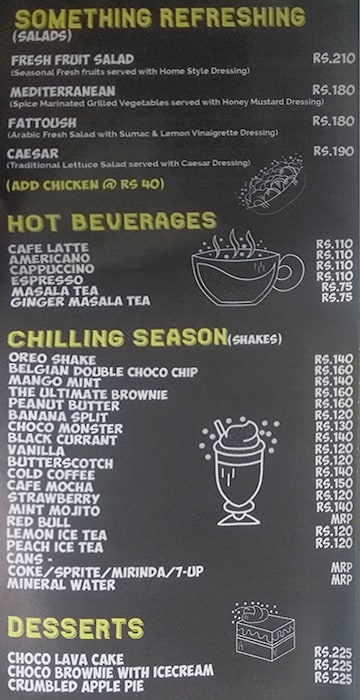 Way2Burger - Sector 50 - Gurgaon image 1