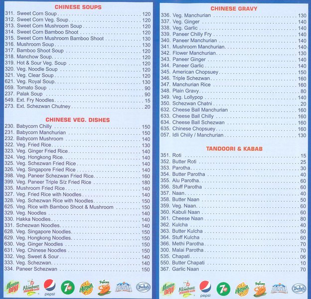 Welcome Veg Diet - Borivali - Mumbai image 3