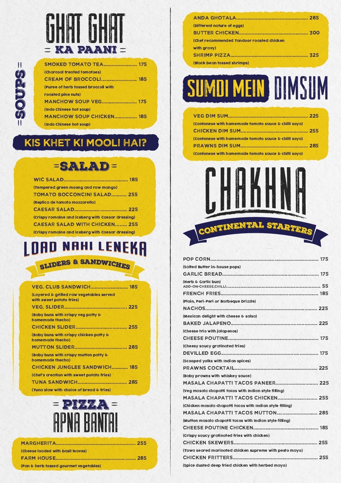 West India Co. Bar & Kitche - Hiranandani Estate - Thane image 5