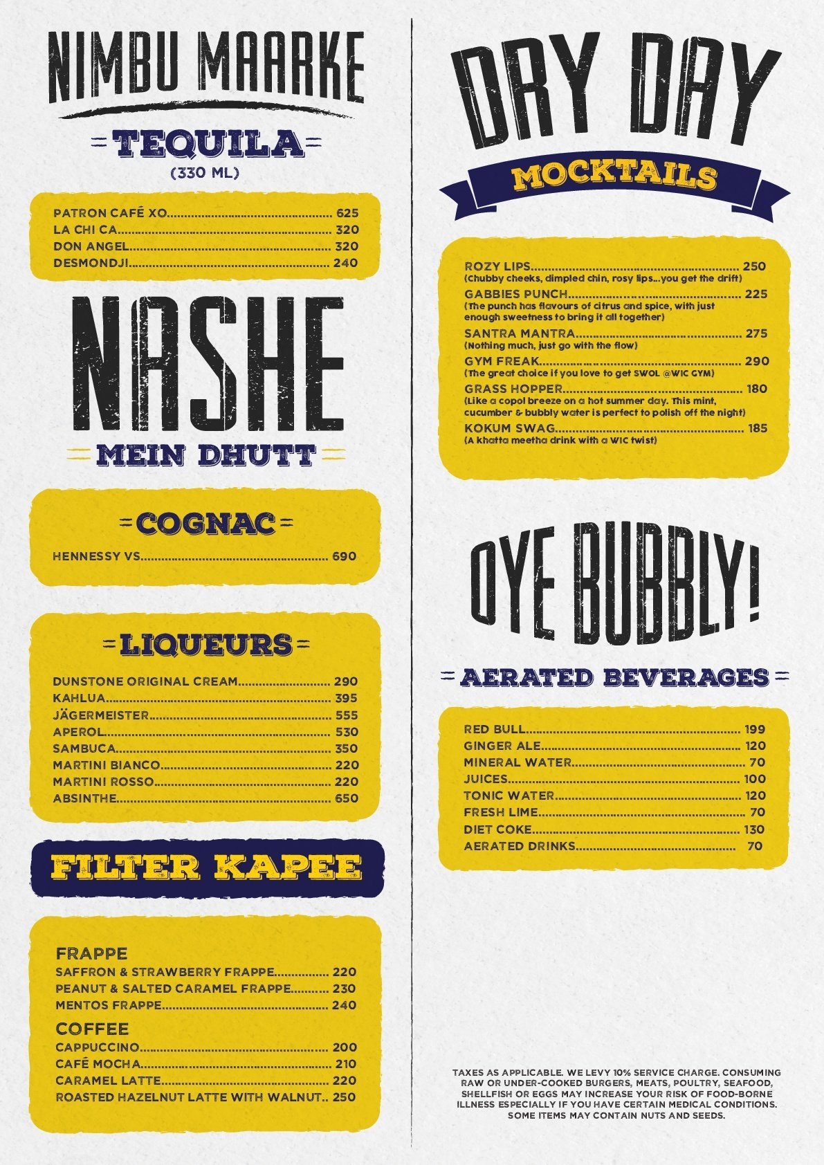 West India Co. Bar & Kitche - Hiranandani Estate - Thane image 8