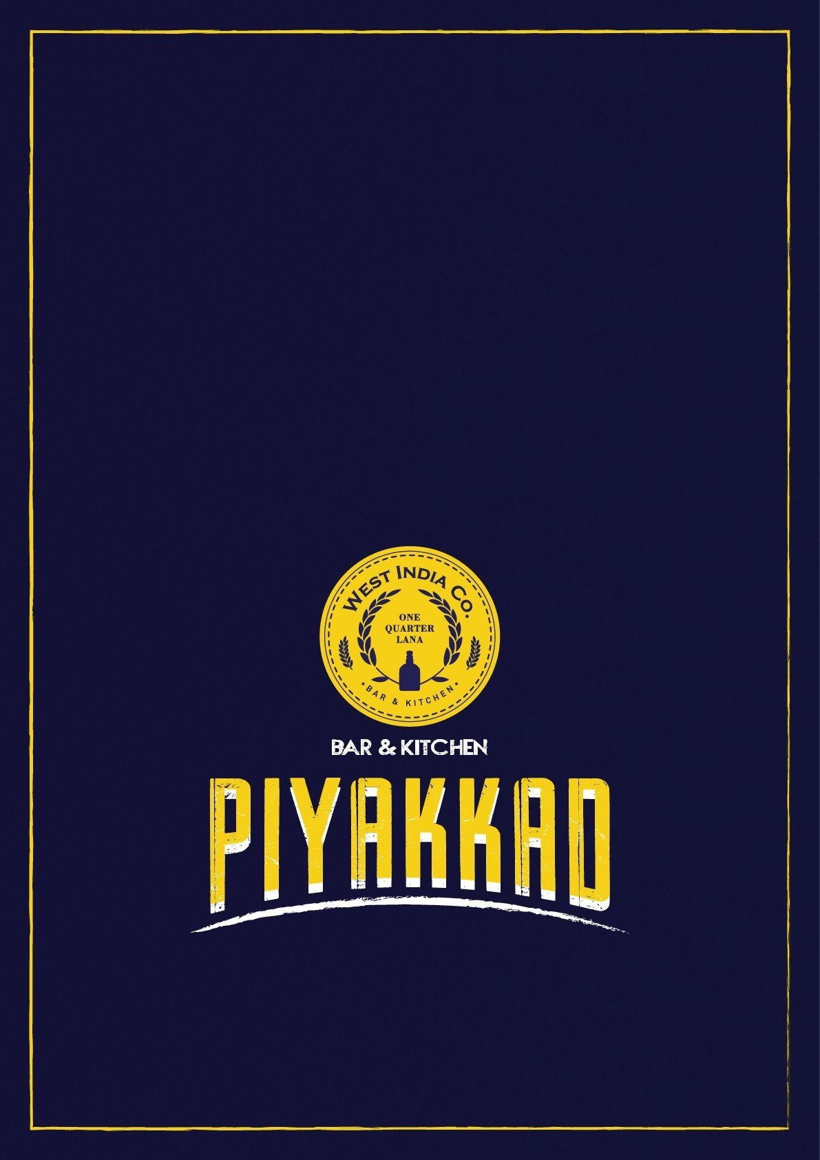 West India Co. Bar & Kitche - Hiranandani Estate - Thane image 11