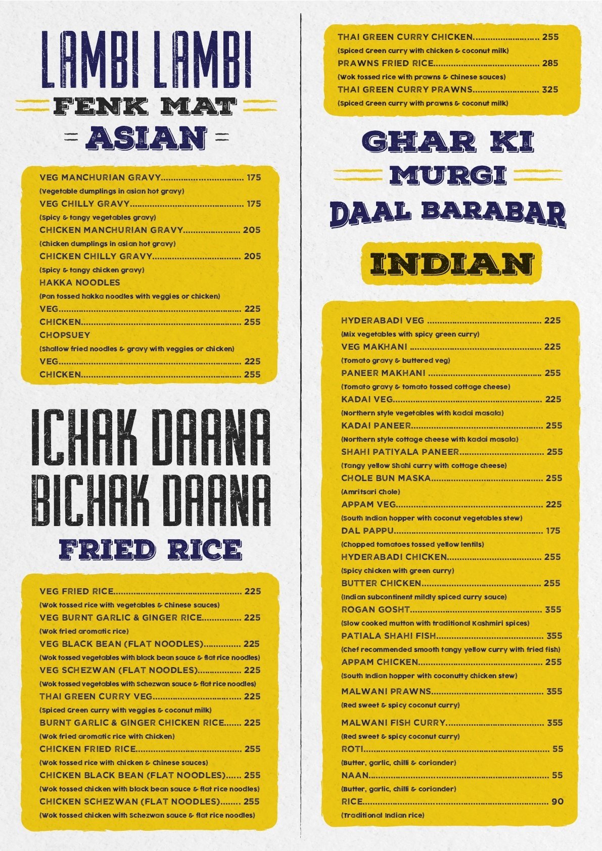 West India Co. Bar & Kitche - Hiranandani Estate - Thane image 3