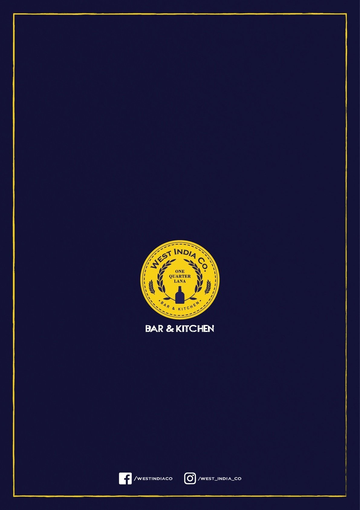 West India Co. Bar & Kitche - Hiranandani Estate - Thane image 7