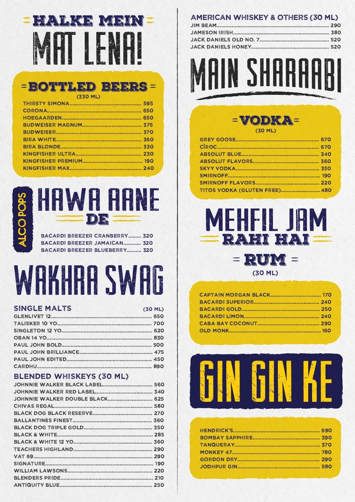 West India Co. Bar & Kitche - Hiranandani Estate - Thane image 9