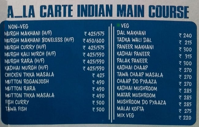 White Bricx Cafe - Sector 50 - Gurgaon image 7