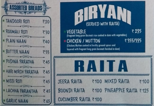 White Bricx Cafe - Sector 50 - Gurgaon image 3