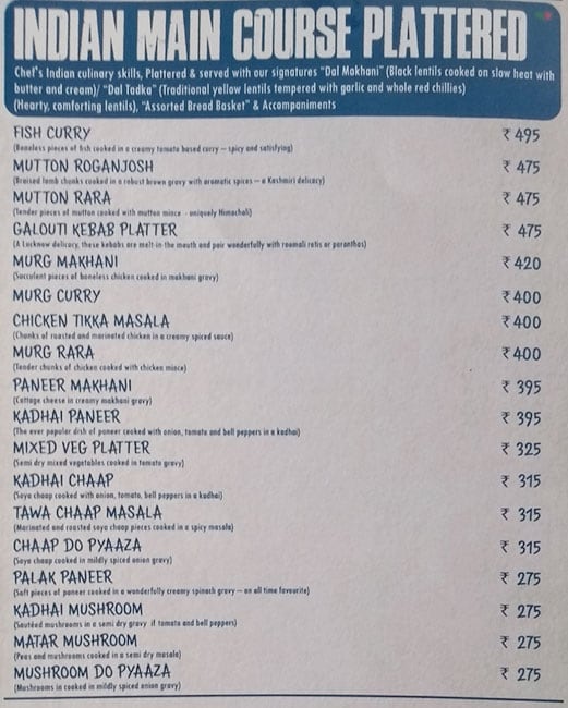 White Bricx Cafe - Sector 50 - Gurgaon image 8