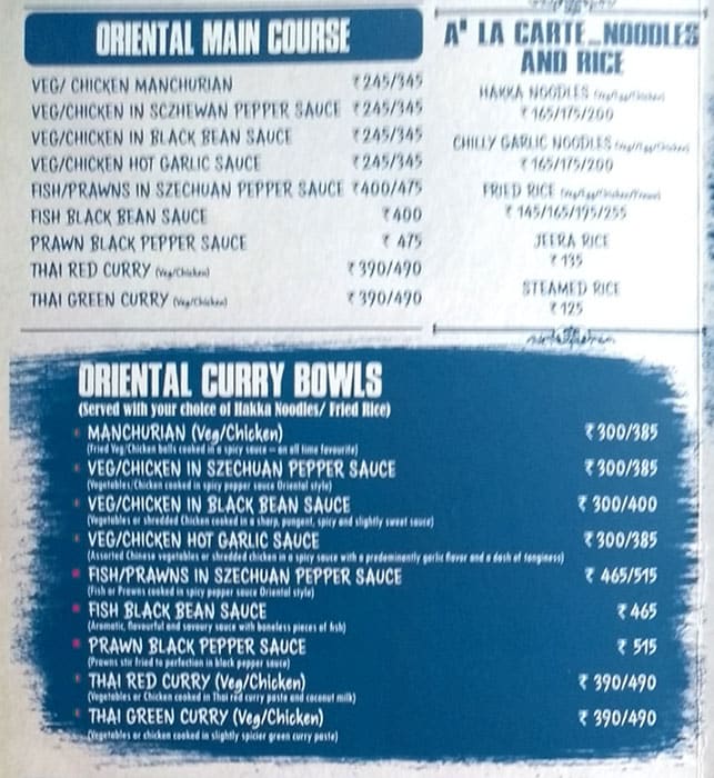 White Bricx Cafe - Sector 50 - Gurgaon image 9