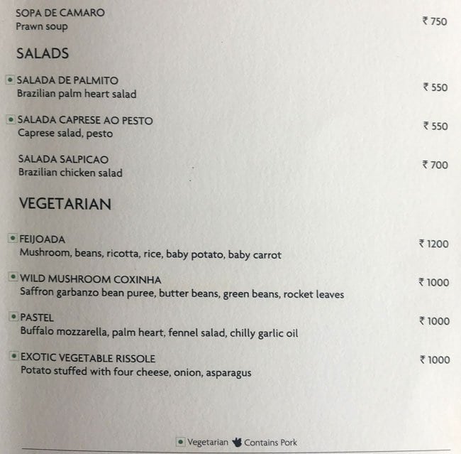 Wildfire - Crowne Plaza - Sector 29 - Gurgaon image 14