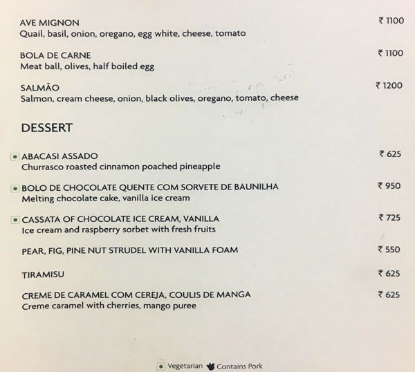 Wildfire - Crowne Plaza - Sector 29 - Gurgaon image 9