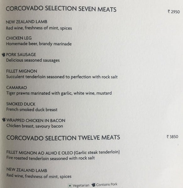 Wildfire - Crowne Plaza - Sector 29 - Gurgaon image 16