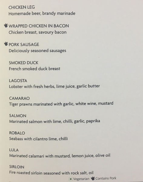 Wildfire - Crowne Plaza - Sector 29 - Gurgaon image 10