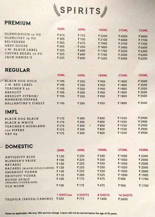 Wok In The Clouds - Rajouri Garden - Delhi NCR image 8