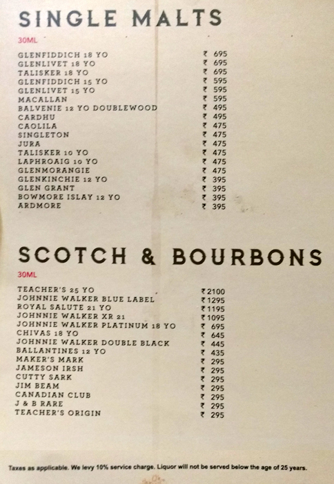 Wok In The Clouds - Rajouri Garden - Delhi NCR image 5