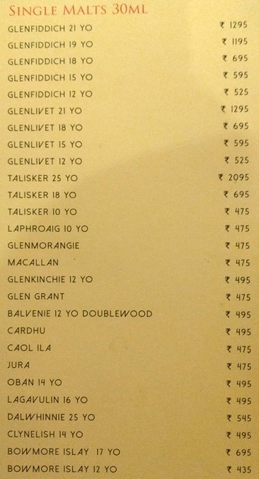 Wok In The Clouds - Rajouri Garden - Delhi NCR image 41