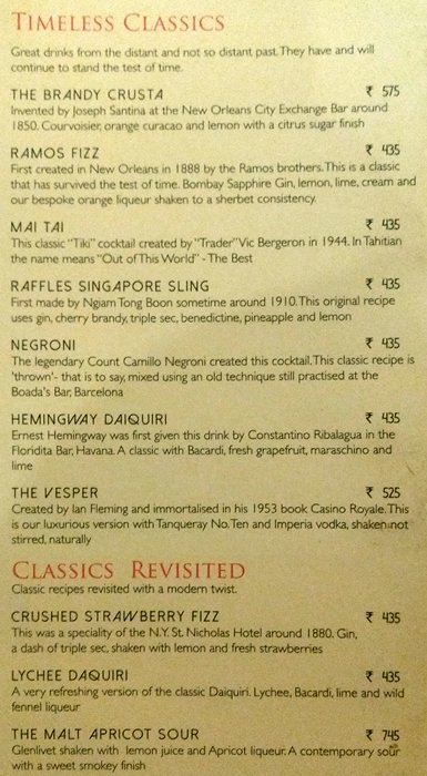 Wok In The Clouds - Rajouri Garden - Delhi NCR image 35