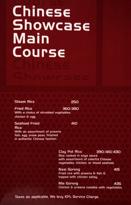 Wok In The Clouds - Rajouri Garden - Delhi NCR image 19