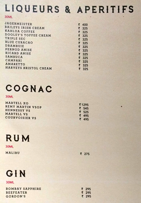 Wok In The Clouds - Rajouri Garden - Delhi NCR image 3