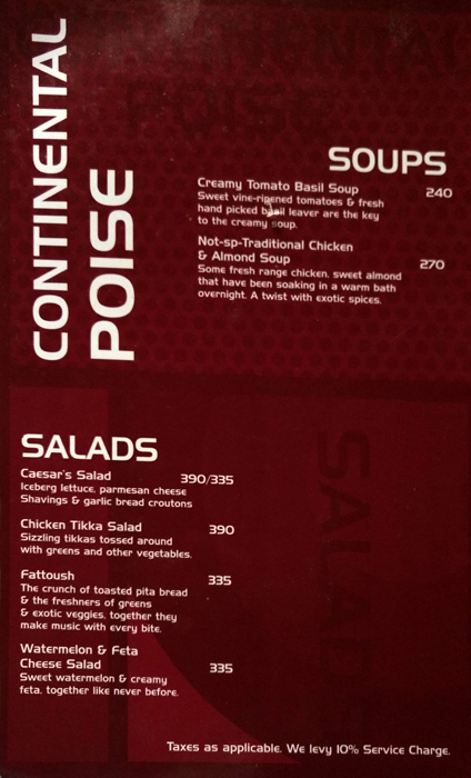 Wok In The Clouds - Rajouri Garden - Delhi NCR image 18