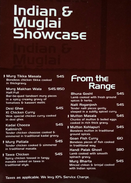 Wok In The Clouds - Rajouri Garden - Delhi NCR image 13