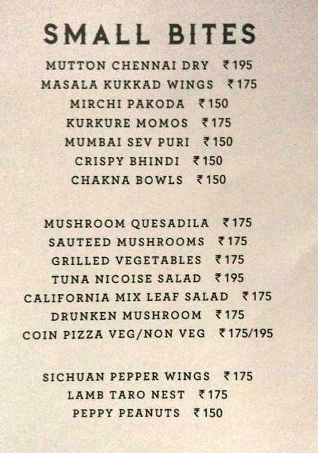 Wok In The Clouds - Rajouri Garden - Delhi NCR image 9